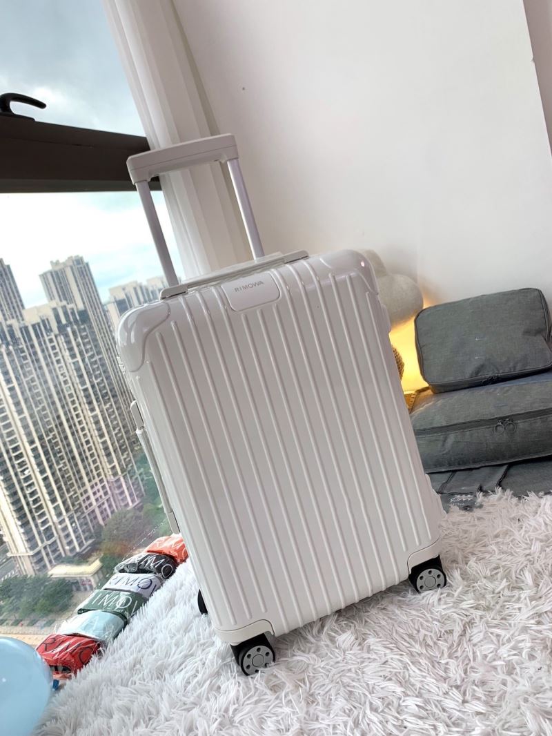 Rimowa Suitcase